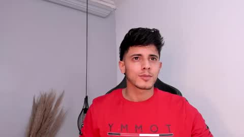 Snapshot of ashton_coleman_ chatting on February 18, 2025, 8:27 am my name real is camilo online show from February 18, 2025, 8:27 am