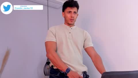 Snapshot of ashton_coleman_ chatting on March 12, 2025, 7:46 am my name real is camilo online show from March 12, 2025, 7:46 am