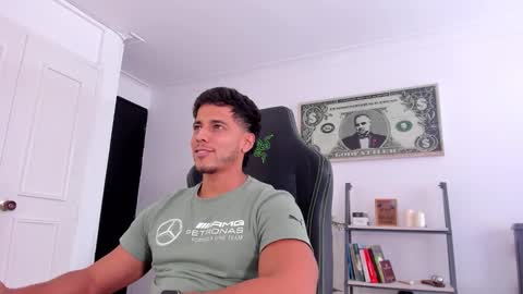 Snapshot of ashton_coleman_ chatting on September 9, 2025, 7:13 pm my name real is camilo online show from September 9, 2025, 7:13 pm