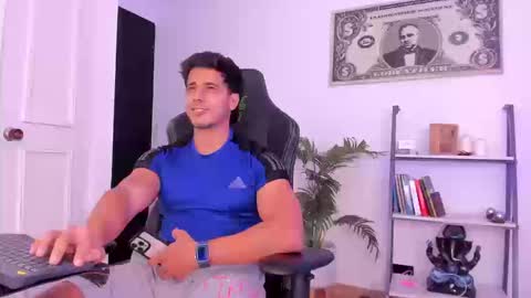 Snapshot of ashton_coleman_ chatting on September 26, 2025, 9:41 pm my name real is camilo online show from September 26, 2025, 9:41 pm