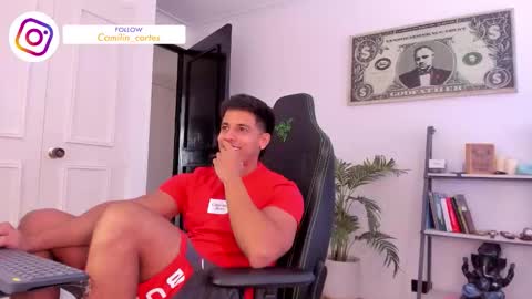 Snapshot of ashton_coleman_ chatting on October 18, 2025, 7:03 pm my name real is camilo online show from October 18, 2025, 7:03 pm