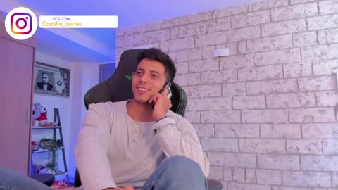 Snapshot of ashton_coleman_ chatting on April 25, 2026, 4:37 pm my name real is camilo online show from April 25, 2026, 4:37 pm