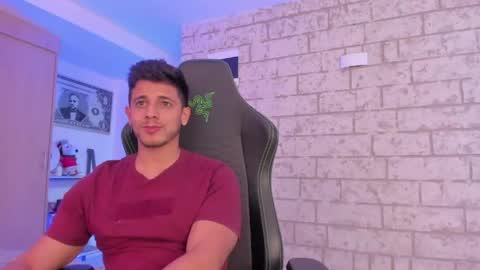 Snapshot of ashton_coleman_ chatting on June 3, 2026, 4:48 am my name real is camilo online show from June 3, 2026, 4:48 am
