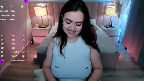 Your girlfriend online show from May 23, 2026, 12:38 am