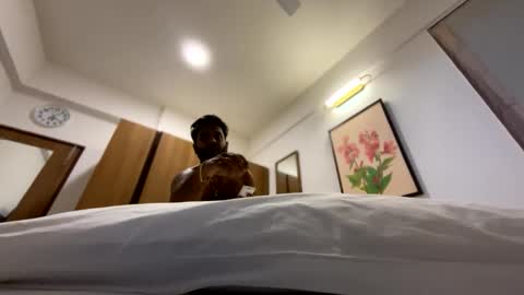 Snapshot of ashugangtok chatting on February 16, 2025, 10:32 am HARD DICK online show from February 16, 2025, 10:32 am