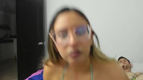 SamVSTerry online show from December 2, 2024, 5:48 am