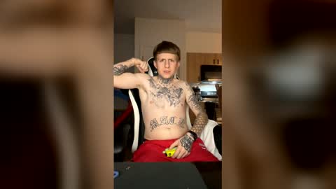 frankie online show from April 2, 2026, 9:40 am