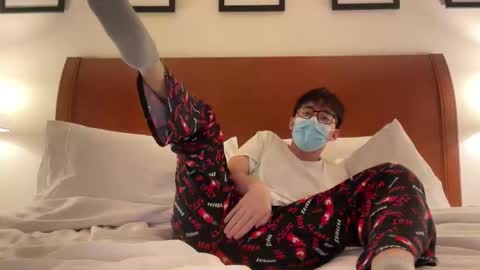 Snapshot of asiaboyshow chatting on March 27, 2026, 6:30 am asiaboyshow online show from March 27, 2026, 6:30 am