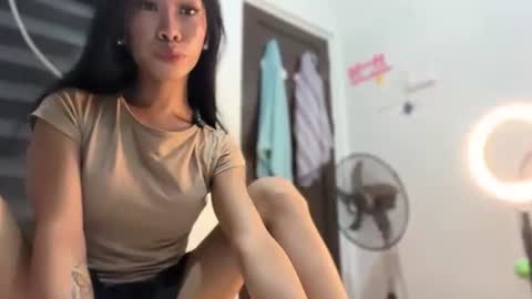 Snapshot of asian_aki chatting on March 17, 2026, 5:05 pm Marj online show from March 17, 2026, 5:05 pm