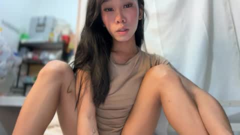 Snapshot of asian_aki chatting on July 20, 2026, 10:12 pm Marj online show from July 20, 2026, 10:12 pm