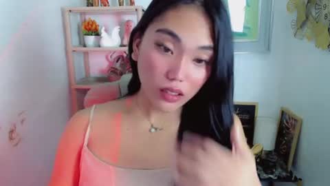 Snapshot of asian_alliyah chatting on June 13, 2026, 6:28 pm asian_alliyah online show from June 13, 2026, 6:28 pm