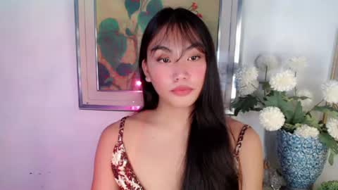 Snapshot of asian_alliyah chatting on July 5, 2026, 4:19 am asian_alliyah online show from July 5, 2026, 4:19 am