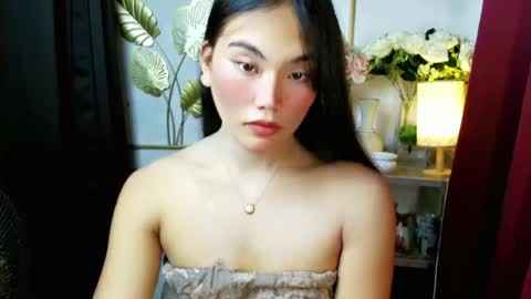 Snapshot of asian_alliyah chatting on August 9, 2026, 5:23 am asian_alliyah online show from August 9, 2026, 5:23 am