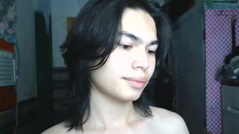 Snapshot of asian_babyboi chatting on February 9, 2026, 12:42 pm asian_babyboi online show from February 9, 2026, 12:42 pm