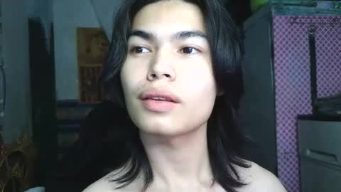 Snapshot of asian_babyboi chatting on February 11, 2026, 3:50 pm asian_babyboi online show from February 11, 2026, 3:50 pm