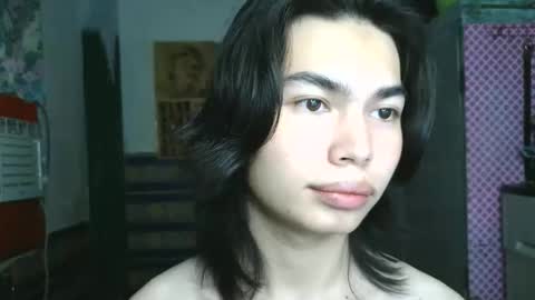 Snapshot of asian_babyboi chatting on February 24, 2026, 1:31 pm asian_babyboi online show from February 24, 2026, 1:31 pm
