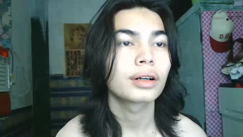 Snapshot of asian_babyboi chatting on March 8, 2026, 4:27 am asian_babyboi online show from March 8, 2026, 4:27 am