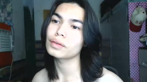 Snapshot of asian_babyboi chatting on March 8, 2026, 4:33 pm asian_babyboi online show from March 8, 2026, 4:33 pm
