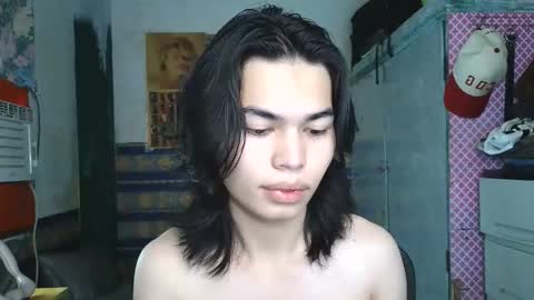 Snapshot of asian_babyboi chatting on March 9, 2026, 5:44 am asian_babyboi online show from March 9, 2026, 5:44 am