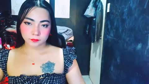 Snapshot of asian_cherry09 chatting on April 11, 2026, 7:56 am cherry online show from April 11, 2026, 7:56 am