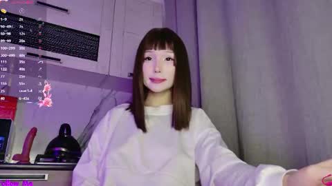 Snapshot of asian_euphoria chatting on June 12, 2026, 3:00 pm Dju online show from June 12, 2026, 3:00 pm