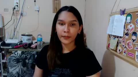 ANITA online show from May 20, 2026, 5:19 pm