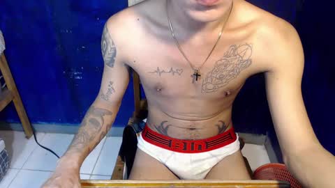 don online show from December 31, 2024, 6:57 pm