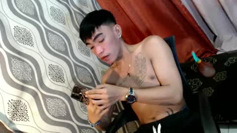 don online show from January 13, 2025, 9:42 pm