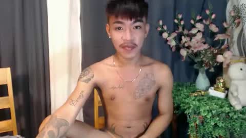 don online show from November 30, 2025, 12:14 am