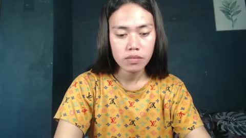 KRISTELLE online show from December 11, 2024, 11:00 pm