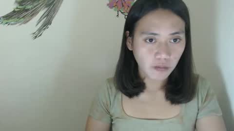 Snapshot of asian_kristellex chatting on May 1, 2026, 6:40 am KRISTELLE online show from May 1, 2026, 6:40 am
