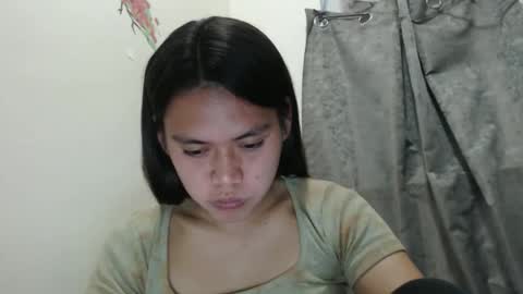 Snapshot of asian_kristellex chatting on May 9, 2026, 8:08 am KRISTELLE online show from May 9, 2026, 8:08 am