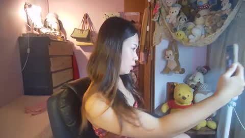 asian_llory online show from March 28, 2026, 2:33 am