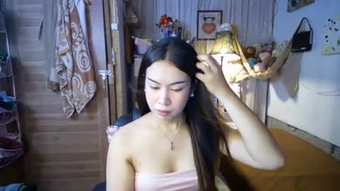 asian_llory online show from July 21, 2026, 1:30 am