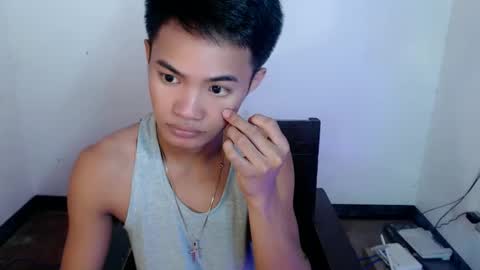 asian_lover05 online show from January 31, 2026, 8:18 pm