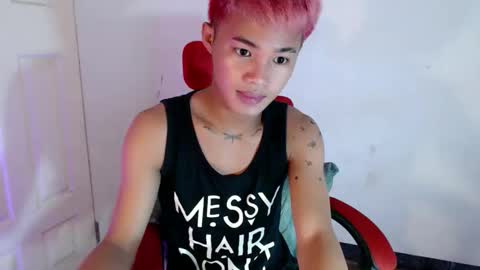 Snapshot of asian_lover05 chatting on May 12, 2026, 8:06 pm asian_lover05 online show from May 12, 2026, 8:06 pm