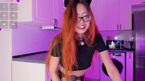 Snapshot of asian_loverpop chatting on May 17, 2026, 3:48 am asian_loverpop online show from May 17, 2026, 3:48 am