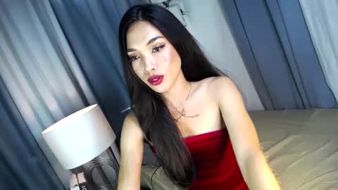 LUCI BABE online show from January 23, 2025, 2:12 am