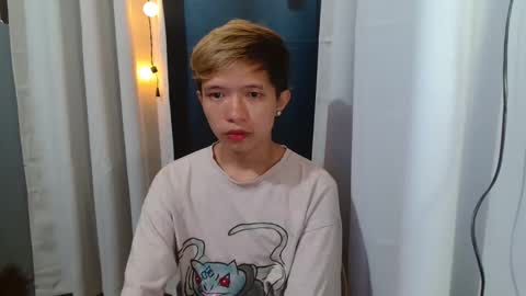 asian_macky online show from March 28, 2026, 7:57 pm