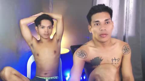 cCALL ME MJ online show from April 29, 2026, 3:43 am