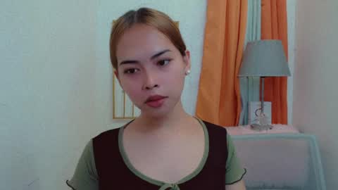 Snapshot of asian_pinay_oldlover chatting on July 6, 2026, 10:23 pm Angel online show from July 6, 2026, 10:23 pm