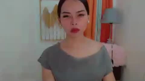 Snapshot of asian_pinay_oldlover chatting on July 13, 2026, 10:40 am Angel online show from July 13, 2026, 10:40 am