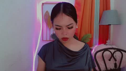 Snapshot of asian_pinay_oldlover chatting on July 29, 2026, 10:13 am Angel online show from July 29, 2026, 10:13 am
