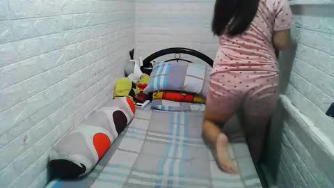 Trixie online show from September 18, 2025, 10:56 pm