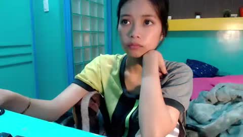 asian_slade online show from May 23, 2026, 4:50 am