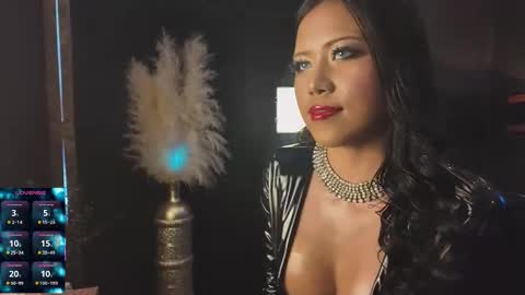 BUNNY WILDER online show from February 2, 2026, 5:50 am