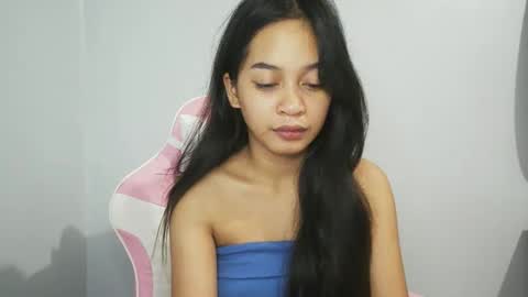 asian_trish online show from September 11, 2025, 11:54 am