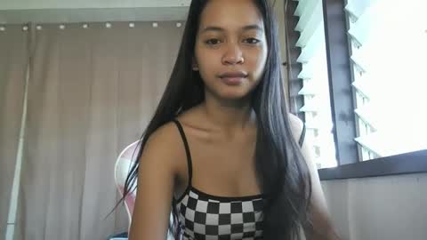 asian_trish online show from February 25, 2026, 11:03 pm
