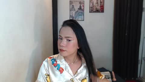 asian_ulysses online show from February 10, 2025, 2:41 am