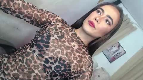 asian_ulysses online show from February 18, 2026, 12:45 pm